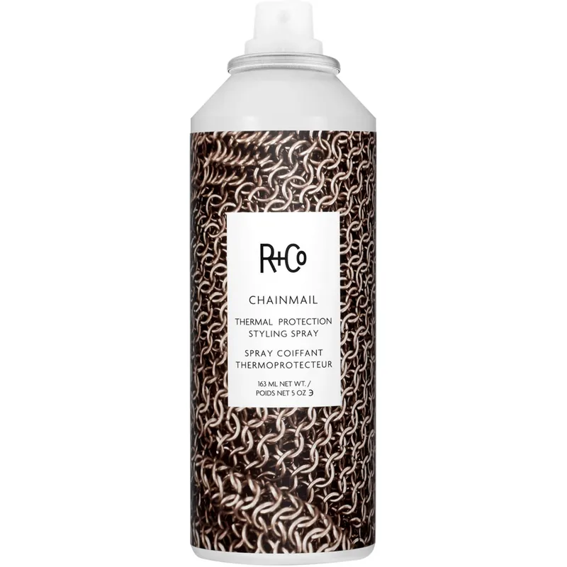 Chainmail Thermal Protection Spray Edullinen