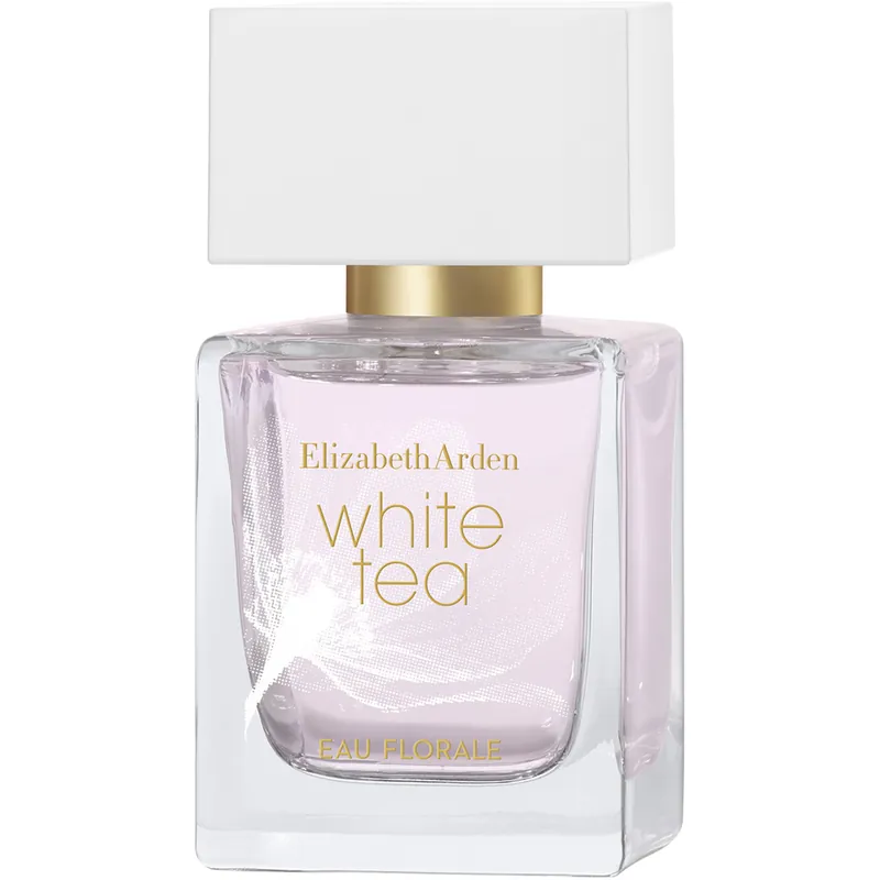 White Tea Eau Florale, EdT Uusi Malli