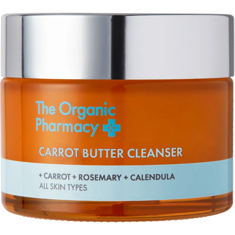 Eniten Myyty Carrot Butter Cleanser, 50ml