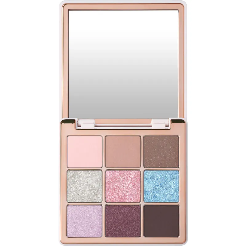Ilmainen Palautus Mini Sugar Eye Shadow Palette