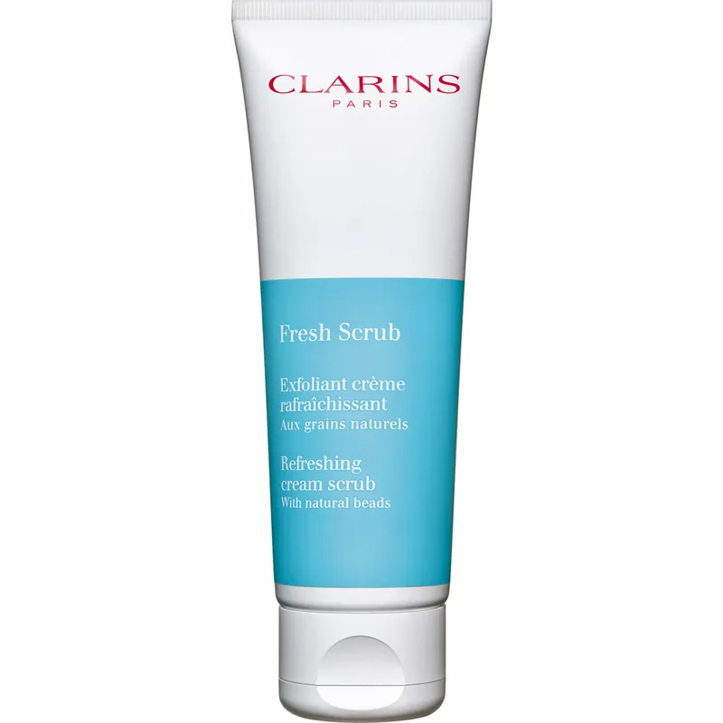 Fresh Scrub, 50ml Ajankohtainen