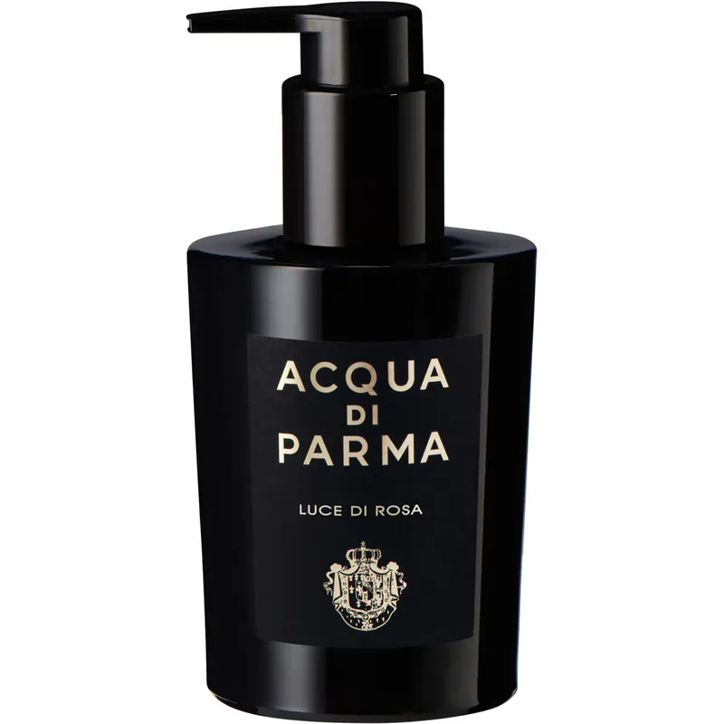 Luce di Rosa Hand & Body Wash, 300ml Alennettu