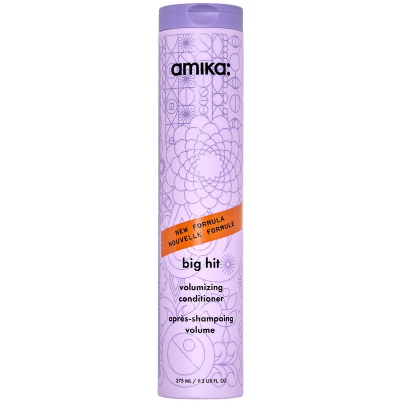 Big Hit Volumizing Conditioner, 275ml Päivän Tarjous
