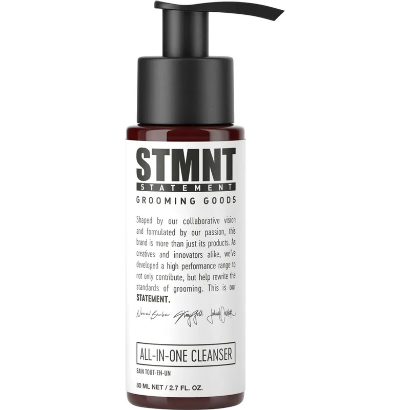 Eniten Myyty All-in-One Cleanser, 80ml