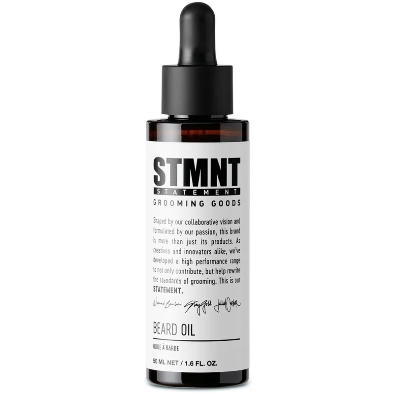 Osta Tänään Beard Oil, 50ml