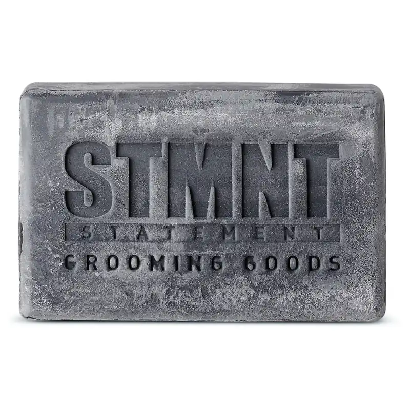 Hair and Body Cleansing Soap Bar, 125g Uusi Malli
