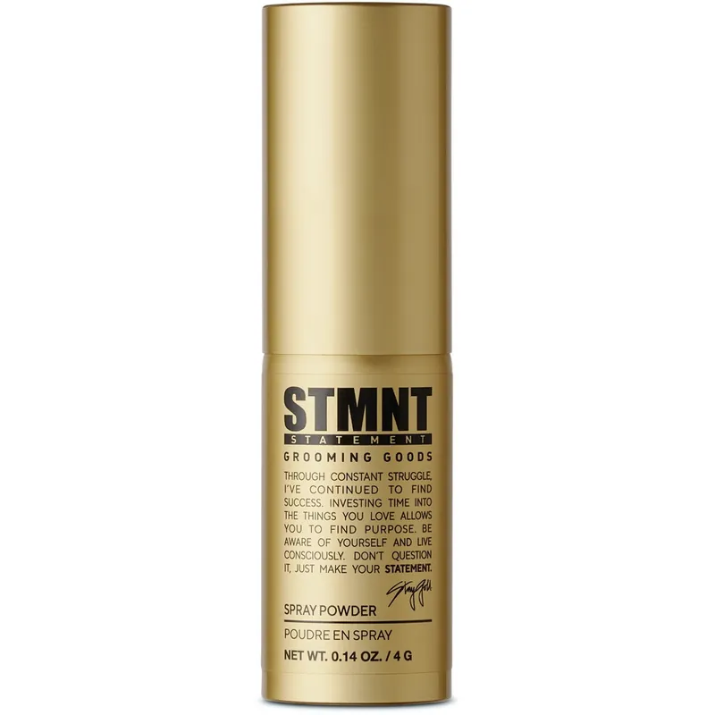 Powder Spray, 4g Lähetetään Heti