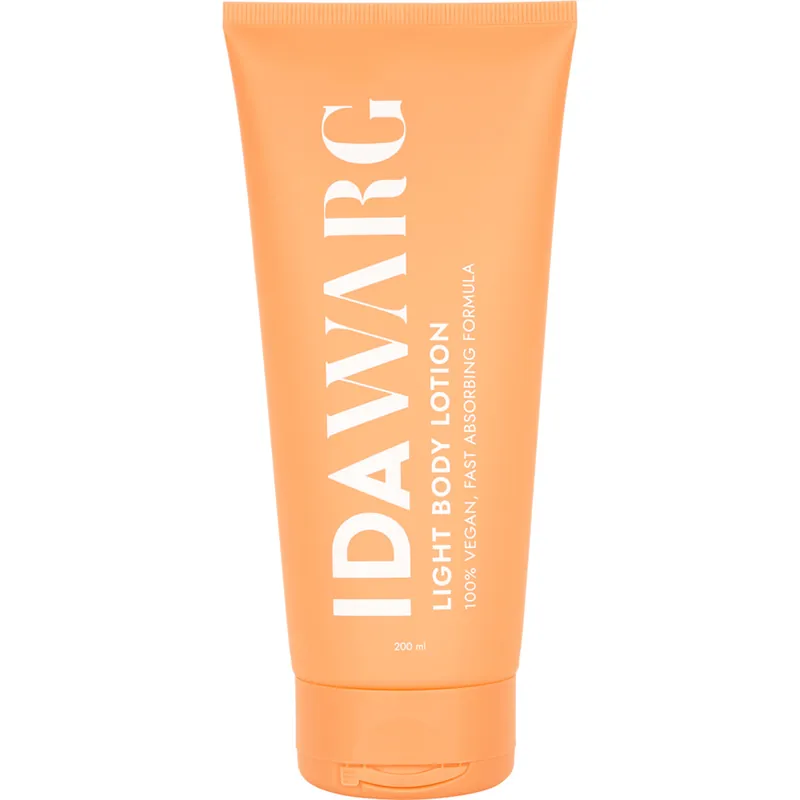 Tukkuhinta Light Body Lotion, 200ml