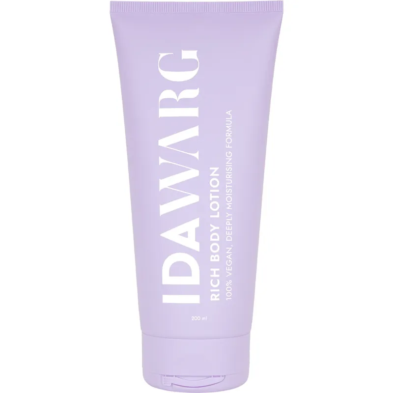 Tehdashinta Rich Body Lotion, 200ml