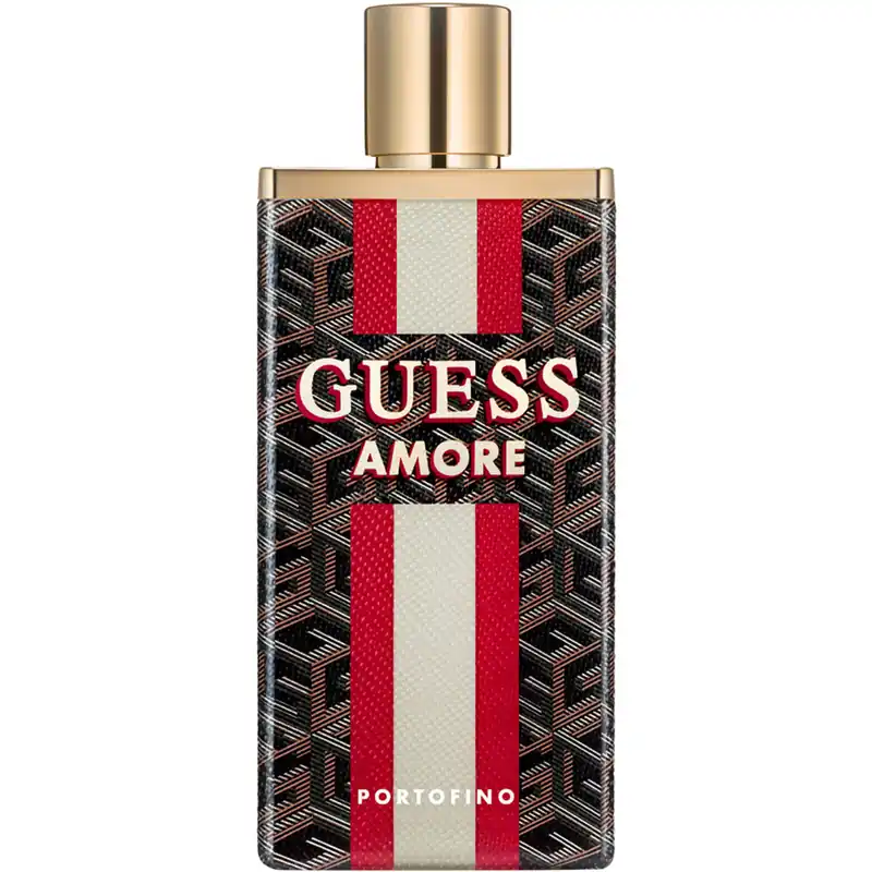 Amore Portofino, EdT Loppuunmyynti