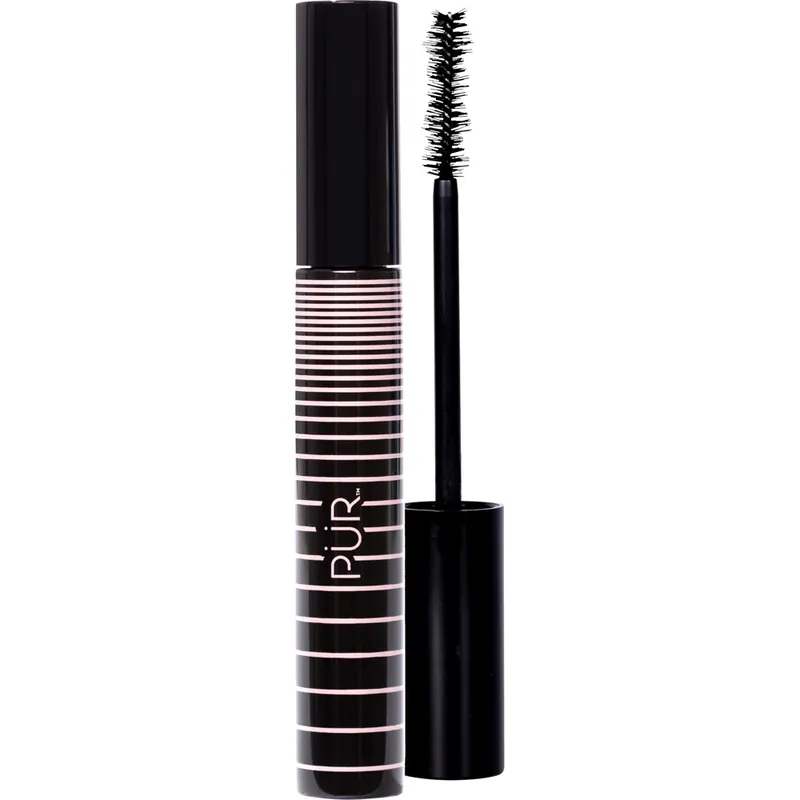 Bio Charged Plant-Powered Volumizing Mascara Asiakkaiden Suosikki