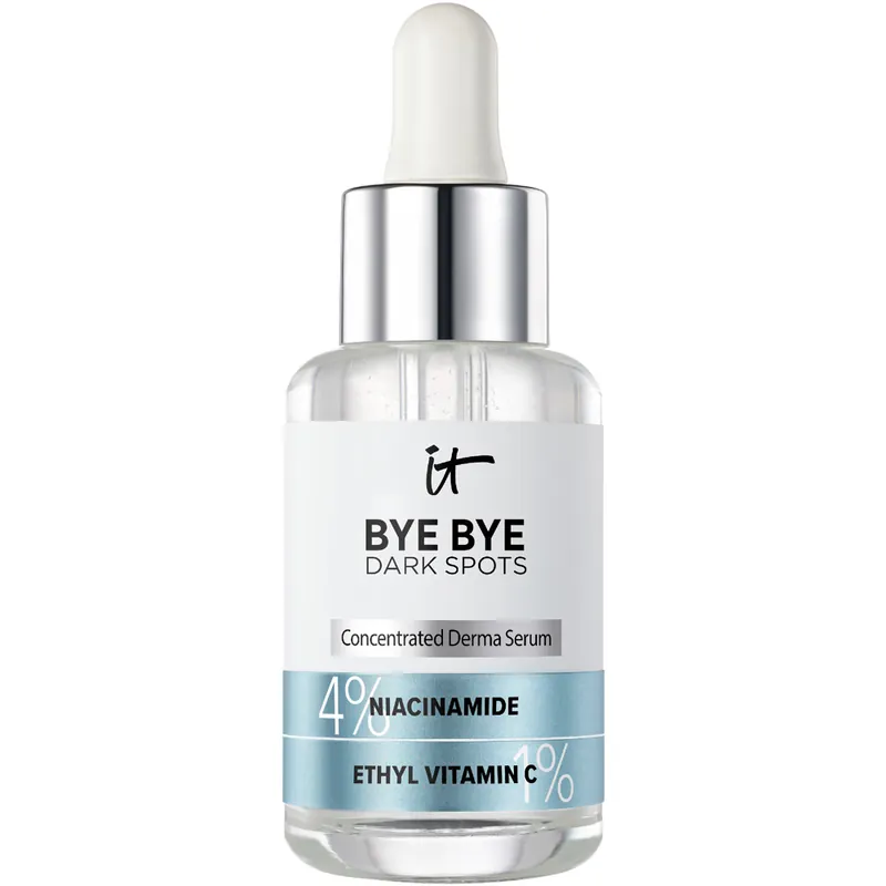 Bye Bye Dark Spots Serum, 30ml Halpa
