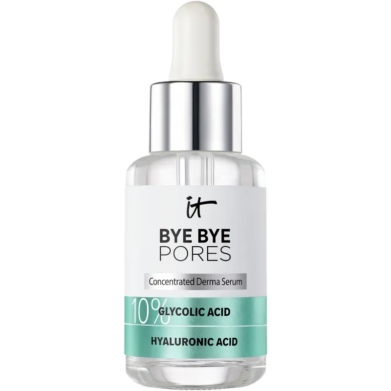 Paras Hinta Bye Bye Pores Concentrated Derma Serum, 30ml