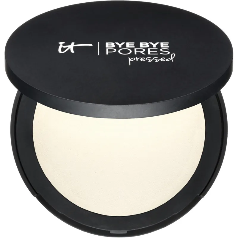 Älä Missaa Bye Bye Pores Pressed Setting Powder, Translucent