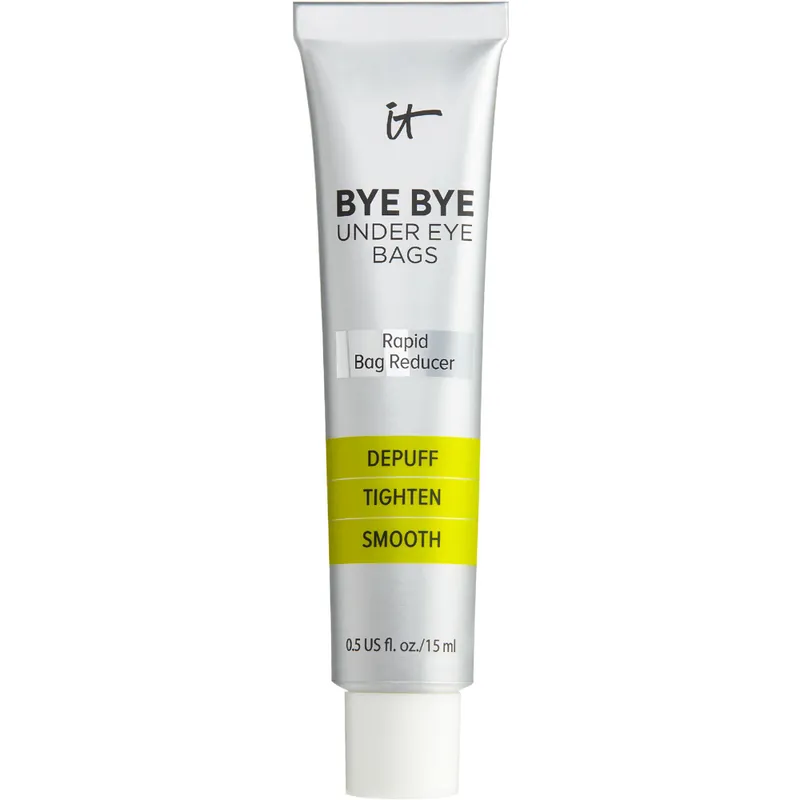 Suoraan Valmistajalta Bye Bye Under Eye Bags Treatment, 15ml