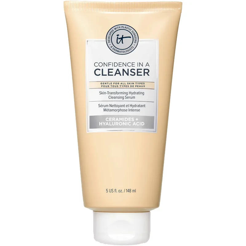 Confidence in a Cleanser, 148ml Alennettu Hinta
