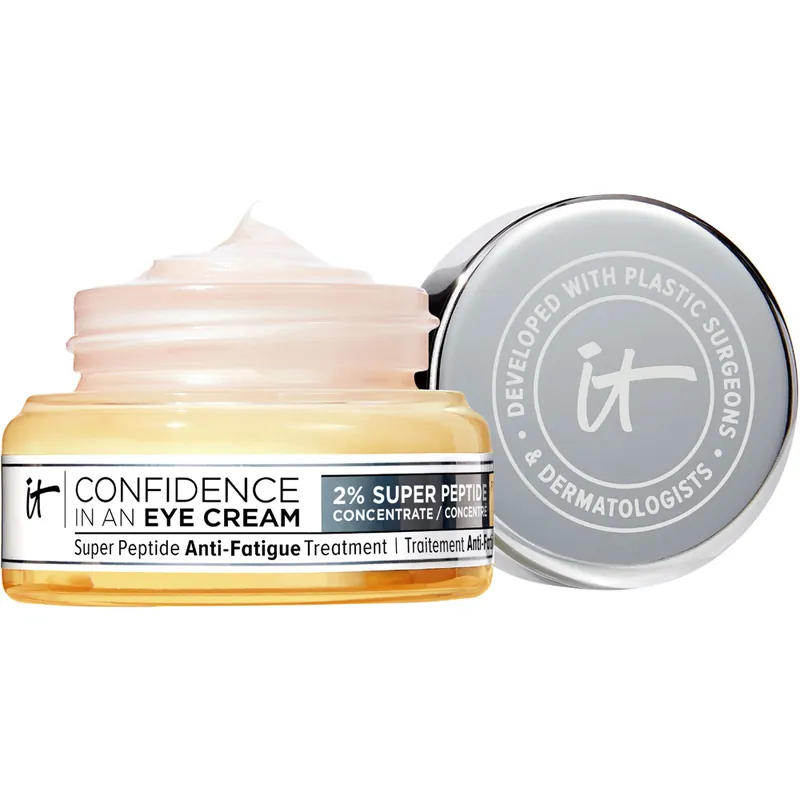 Confidence in an Eye Cream, 15ml Vain Rajoitetun Ajan