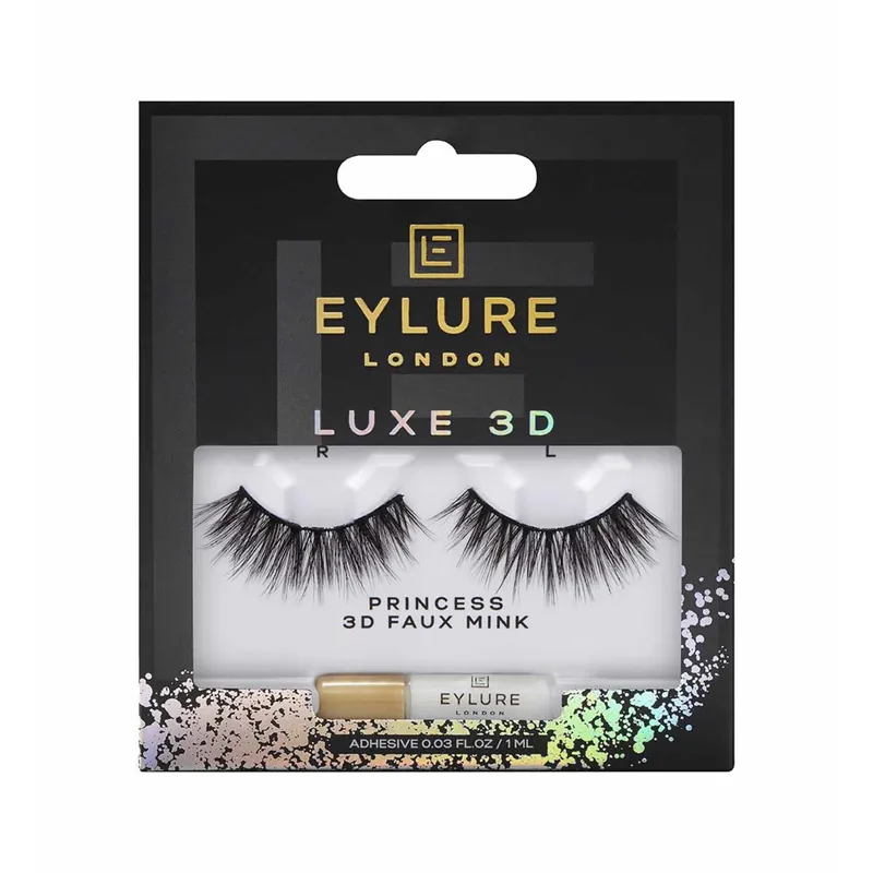 Luxe 3D Millennium Bestseller