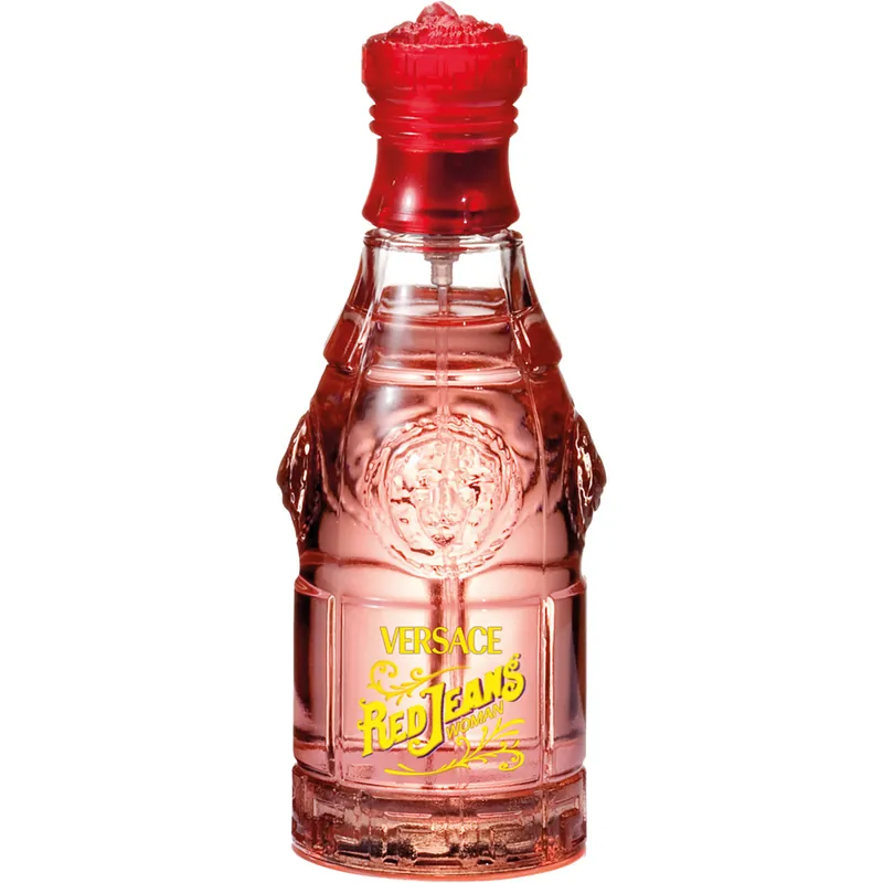 Red Jeans, EdT Paras Hinta