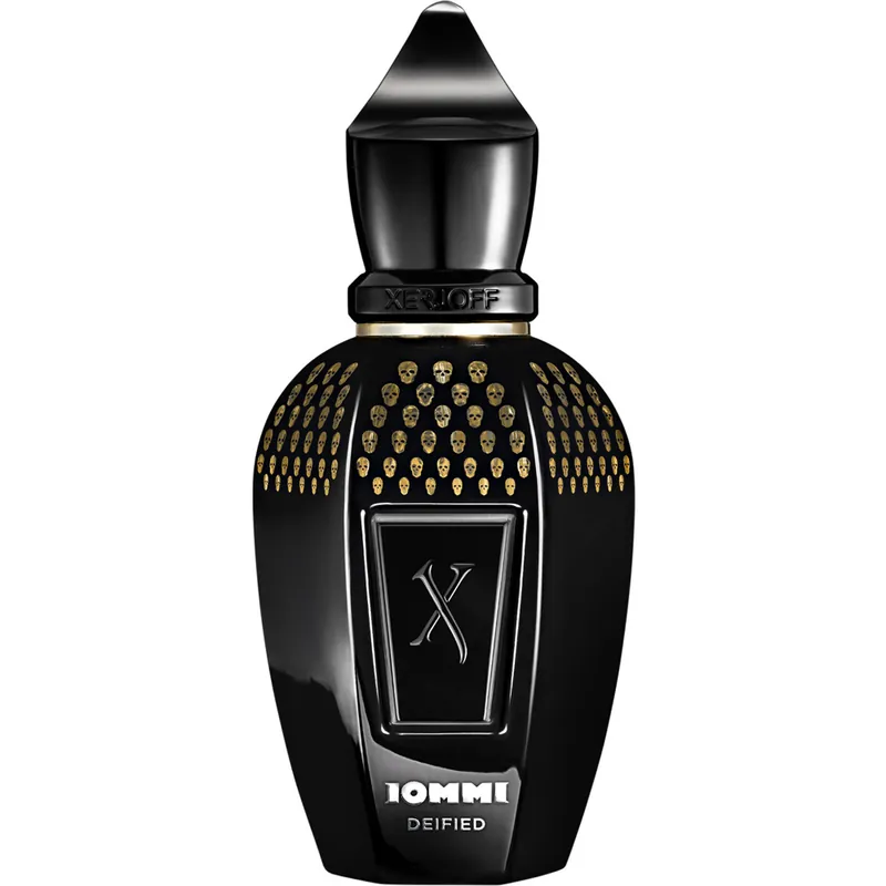 Uusi Kokoelma Tony Iommi Deified, Parfum