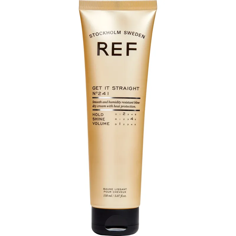 Get It Straight N°241, 150ml Tarjoushinta