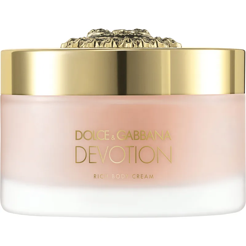 Devotion Body Cream, 180ml Tehdashinta
