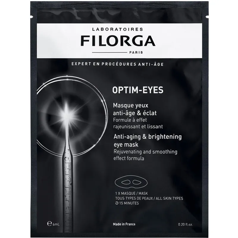 Alennus Optim-Eyes Eye Mask, 6ml