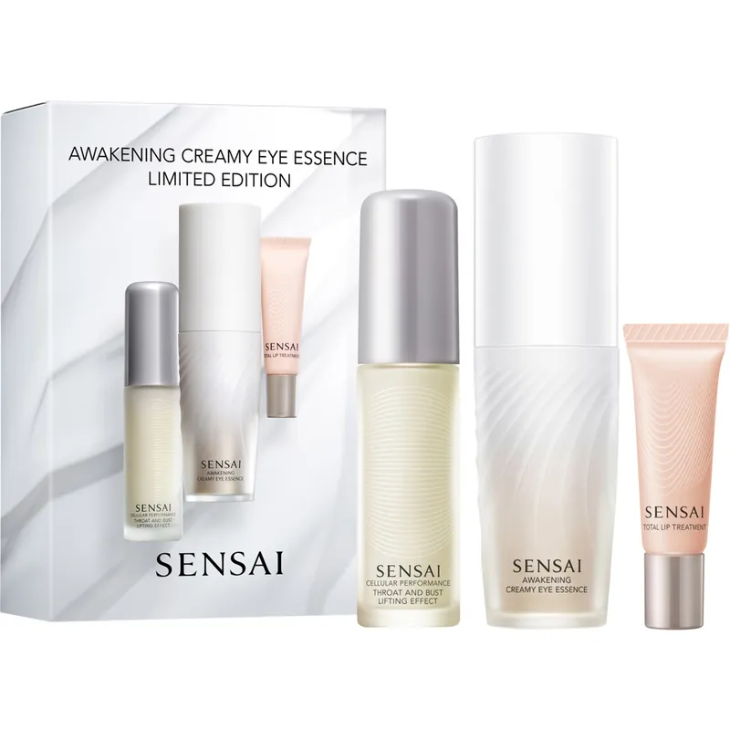 Awakening Creamy Eye Essence Limited Edition, 44ml Tilaa Nyt