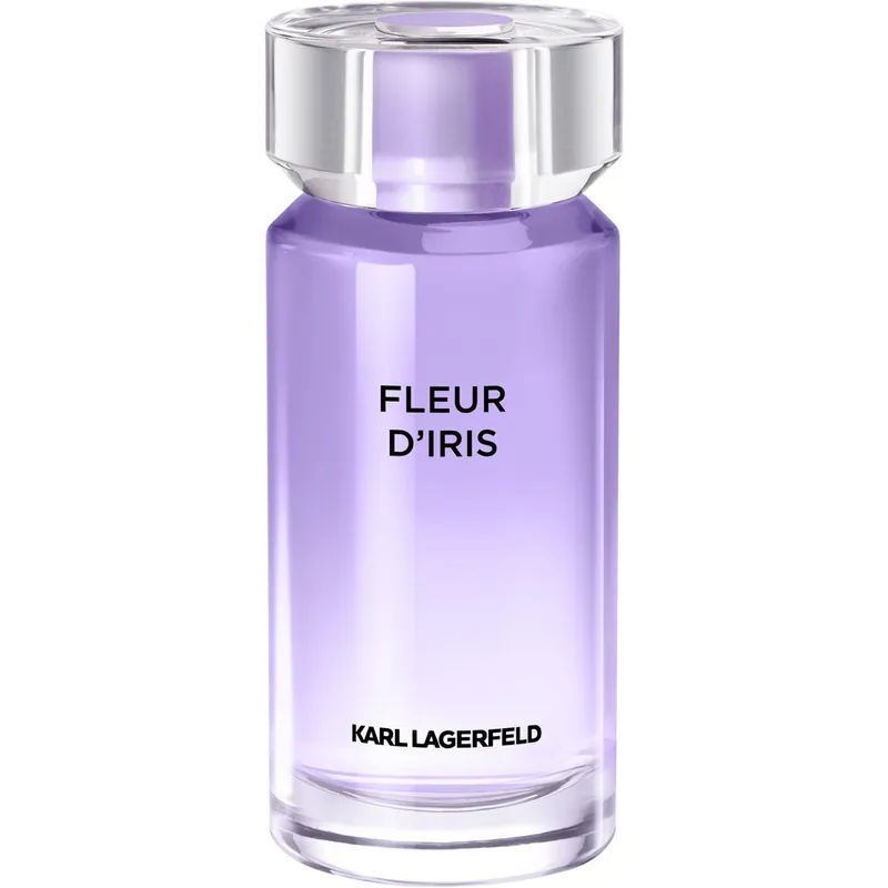 Ajankohtainen Fleur d'Iris, EdP