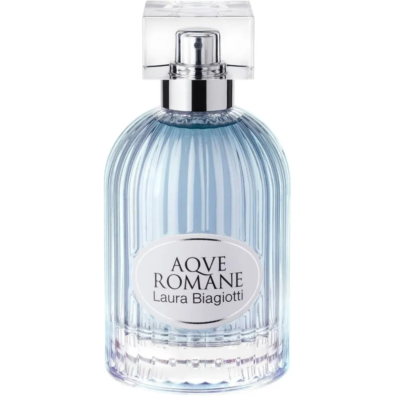 Aqve Romane Rubus Maris, EdT Uusi Malli