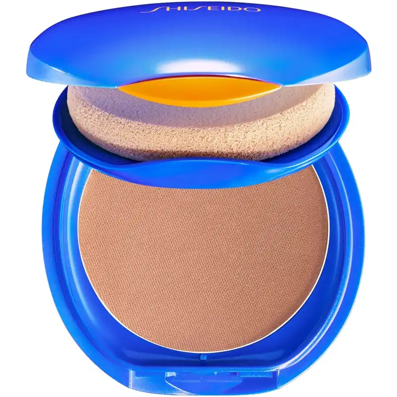 Halpa Global Sun Care UV Protective Compact Foundation