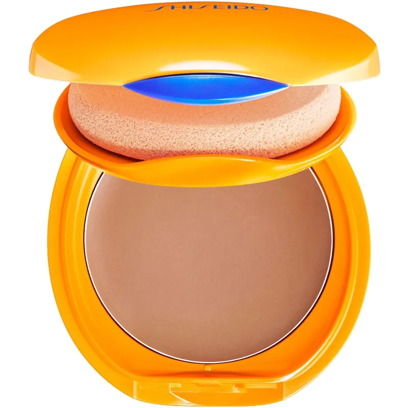 Global Sun Care UV Tanning Compact Foundation Edullinen Hinta
