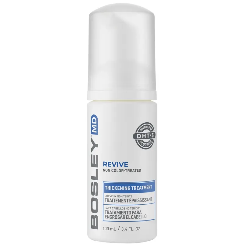 Revive Non-Colored Hair Thickening Treatment Turvallinen Maksu