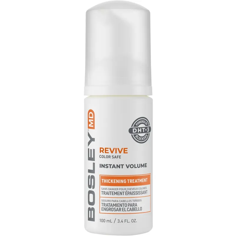 Ilmainen Palautus Revive Color Treated Hair Thickening Treatment
