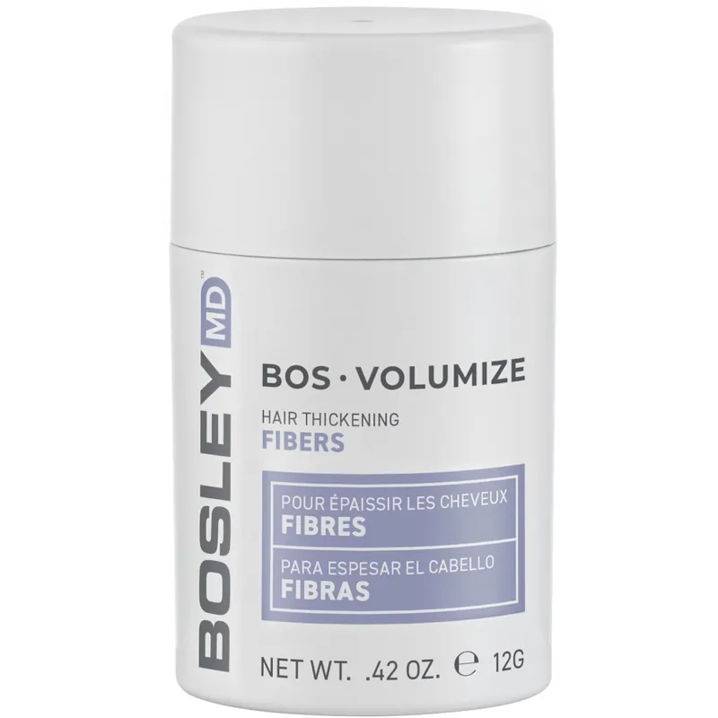 Bestseller Hair Thickening Fibers, 12g