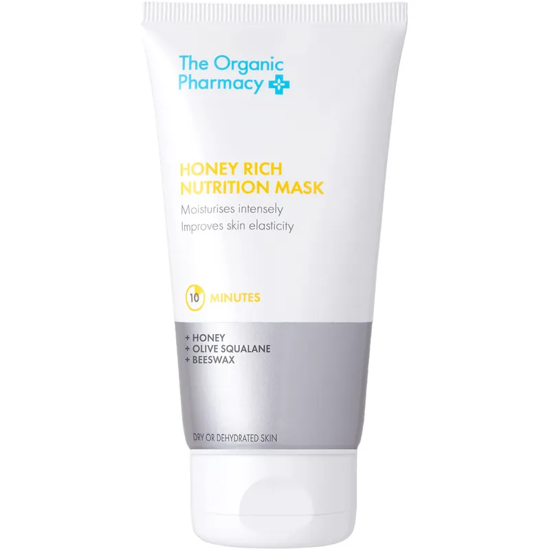 Aito Honey Rich Nutrition Mask, 60ml