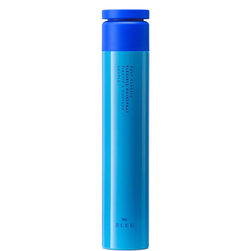 Edullinen Hinta Cult Classic Flexible Hairspray, 233ml