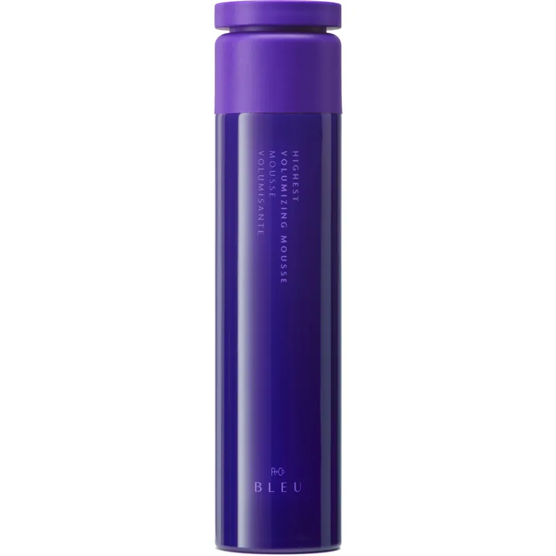 Highest Volumizing Mousse, 180ml Ajankohtainen