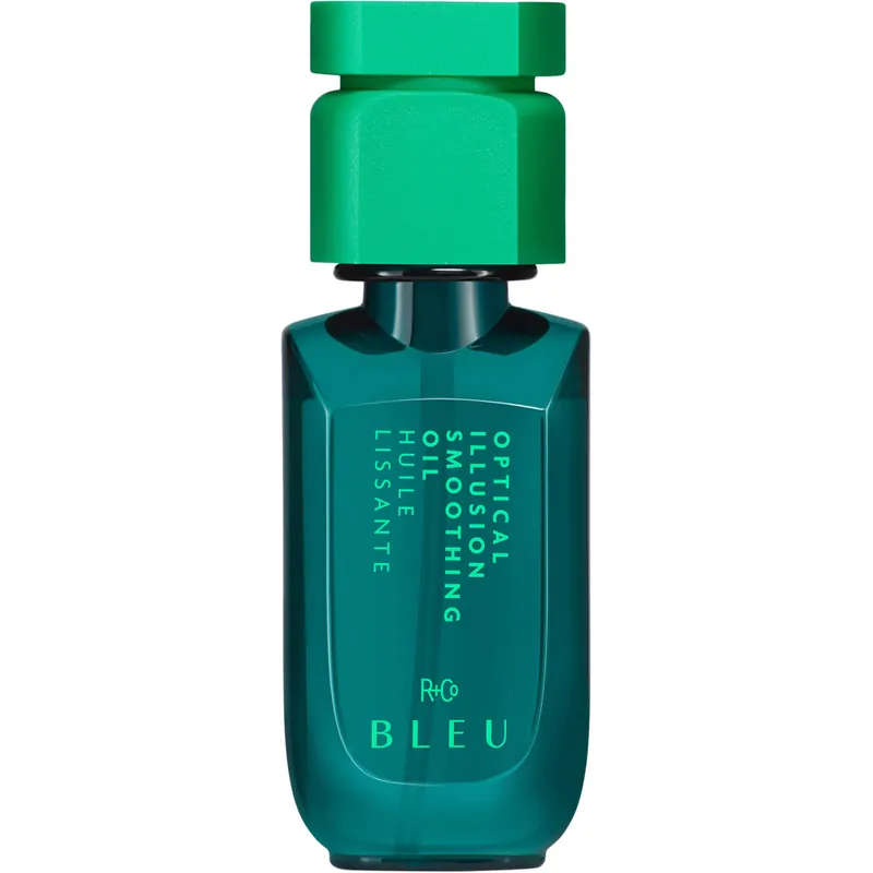Ajankohtainen Optical Illusion Smoothing Oil, 60ml