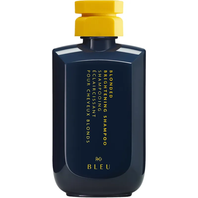 Blonded Brightening Shampoo Ajankohtainen