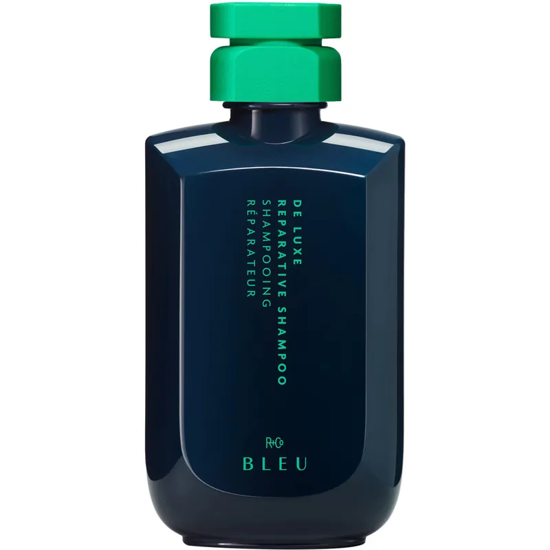 Alennettu De Luxe Reparative Shampoo