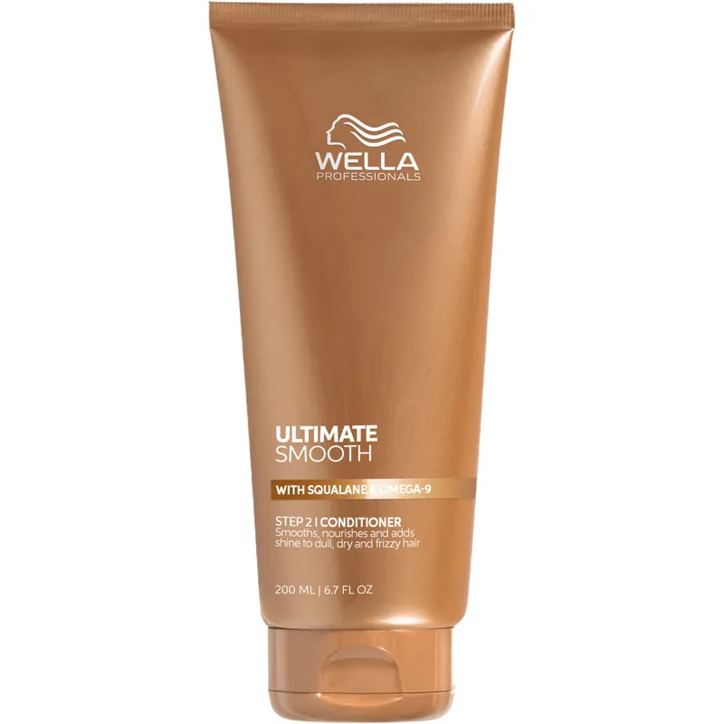 Ultimate Smooth Conditioner Loppuunmyynti