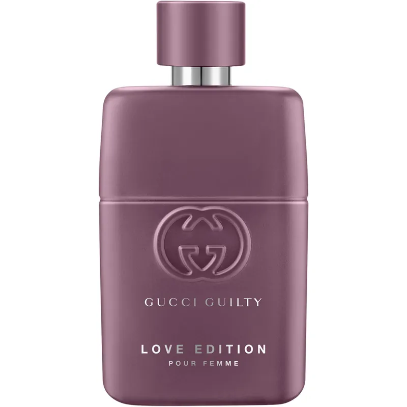 Ajankohtainen Guilty Pour Femme Love Edition, EdP