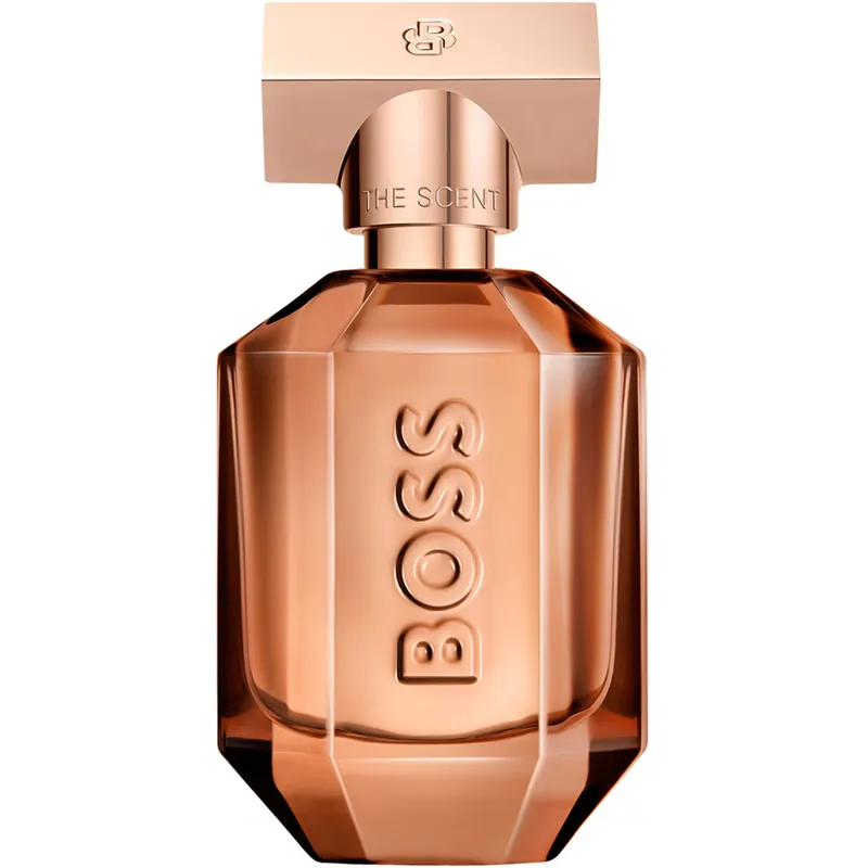 Boss The Scent for Her, Le Parfum Edullinen