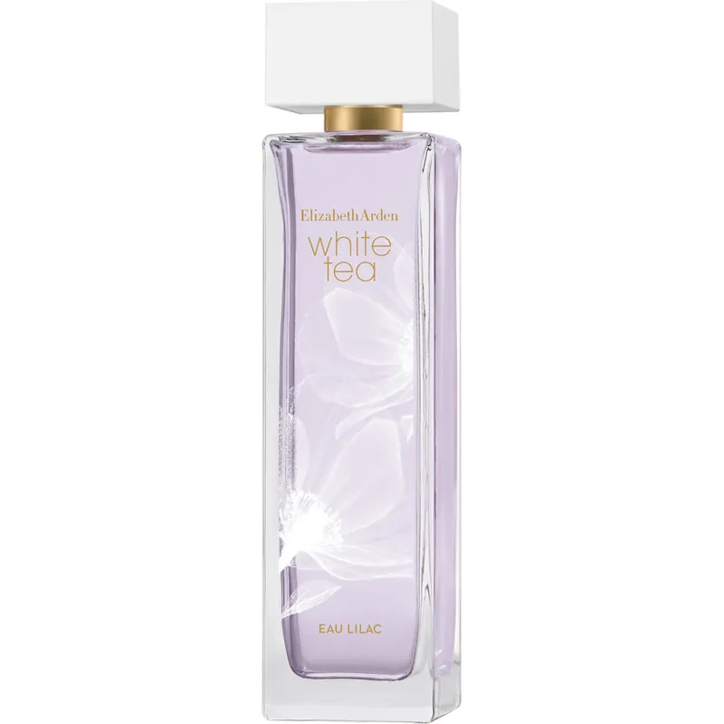 White Tea Lilac, EdT Ilmainen Palautus