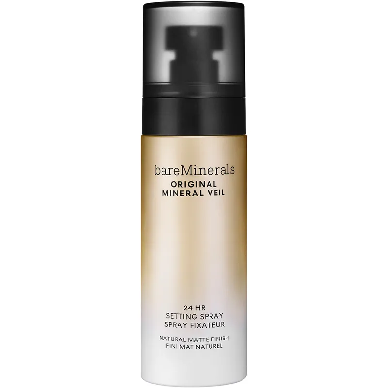 Original Mineral Veil Setting Spray Nopea Toimitus