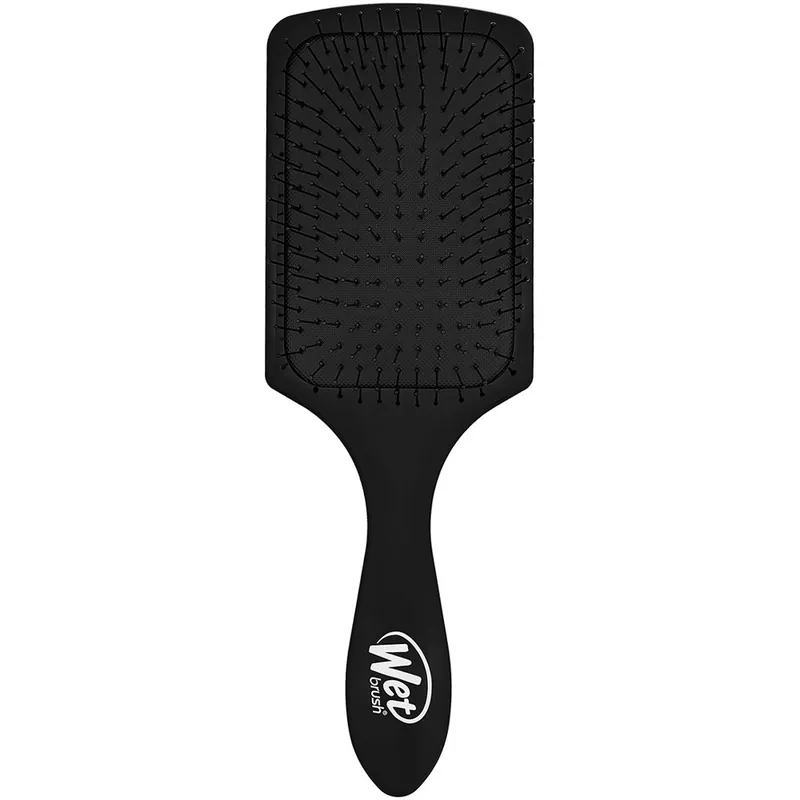 Paddle Detangler Kausialennus