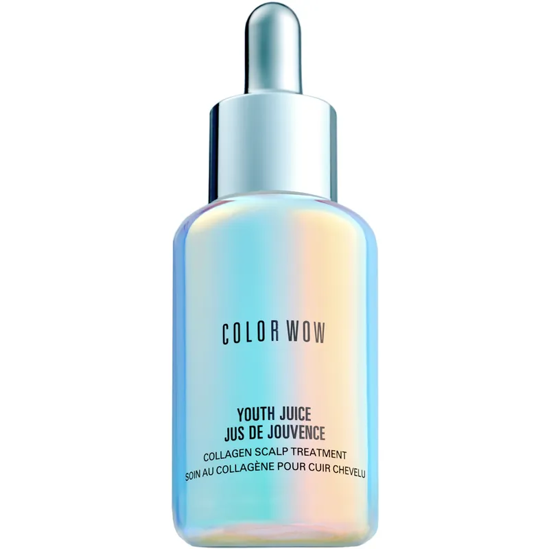 Youth Juice Collagen Scalp Treatment, 50ml Osta Verkossa