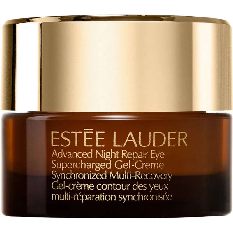 Advanced Night Repair Eye Supercharged Gel-Creme Syncronized Multi-Recovery, 5ml Kampanjahinta