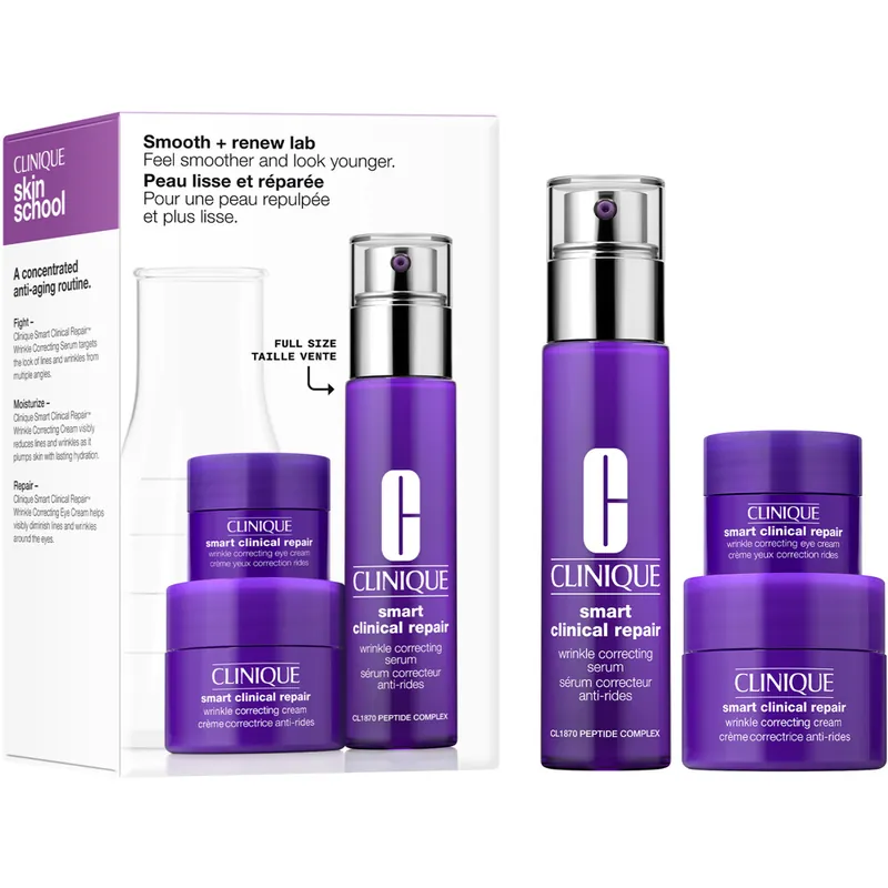 Bestseller Anti Aging Set